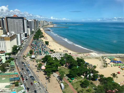 fortaleza - ce